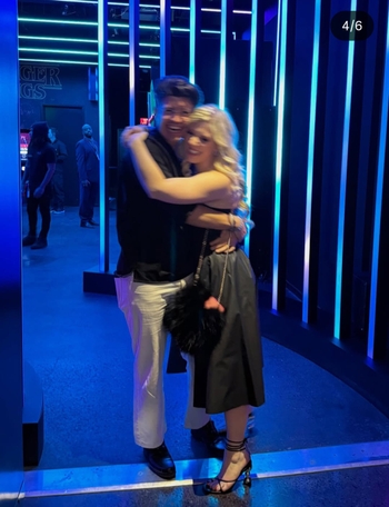 Brianna Paige Arsement