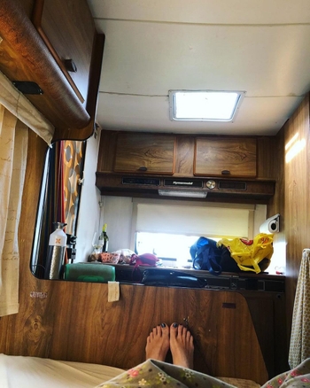 Marieke van Ginneken