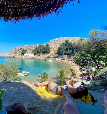 Marieke van Ginneken