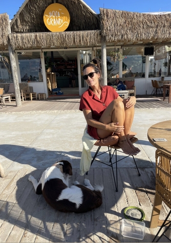 Marieke van Ginneken