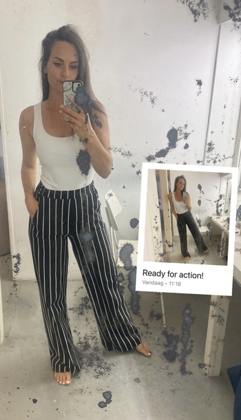 Marieke van Ginneken