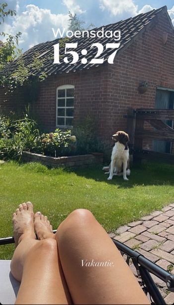 Marieke van Ginneken