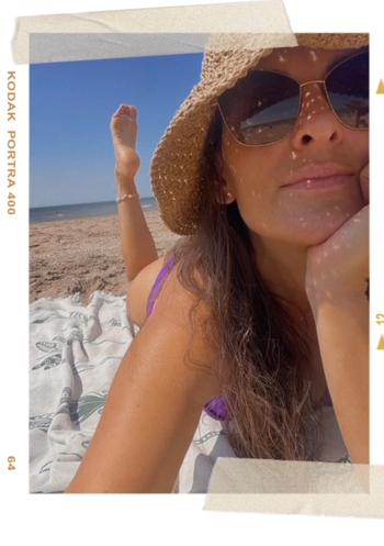 Marieke van Ginneken