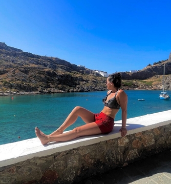 Marieke van Ginneken