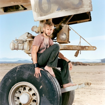 Dominic Monaghan