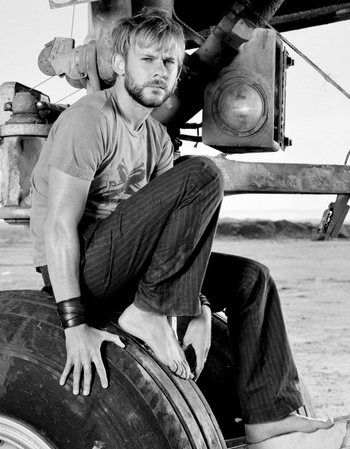 Dominic Monaghan