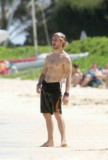 Dominic Monaghan