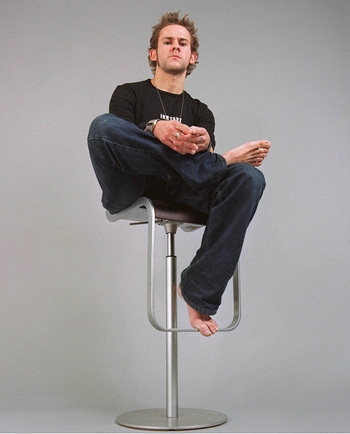 Dominic Monaghan