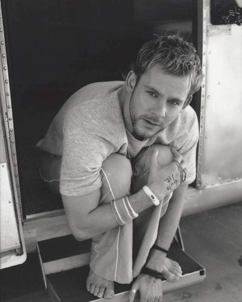 Dominic Monaghan