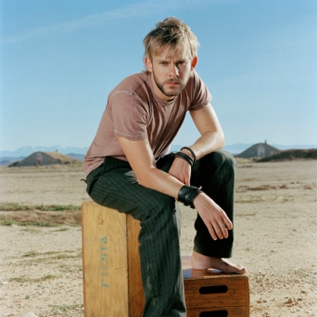 Dominic Monaghan