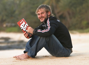 Dominic Monaghan