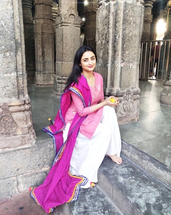 Madirakshi Mundle