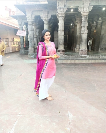 Madirakshi Mundle