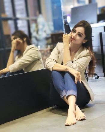 Madirakshi Mundle