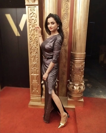 Madirakshi Mundle