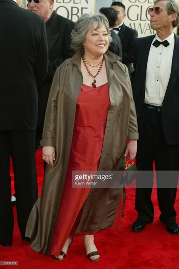 Kathy Bates (I)