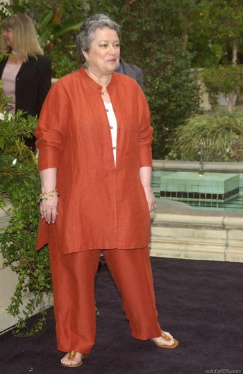 Kathy Bates (I)