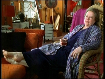 Kathy Bates (I)