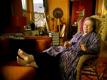 Kathy Bates (I)