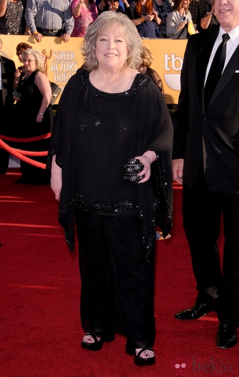 Kathy Bates (I)