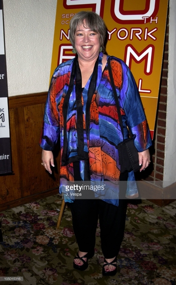 Kathy Bates (I)