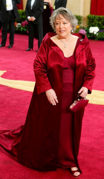 Kathy Bates (I)