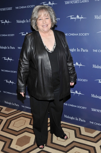 Kathy Bates (I)