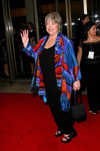 Kathy Bates (I)