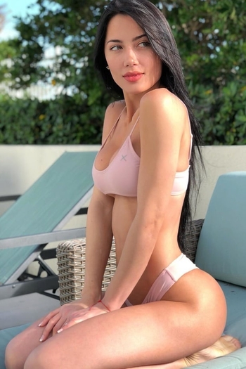 Georgina Mazzeo