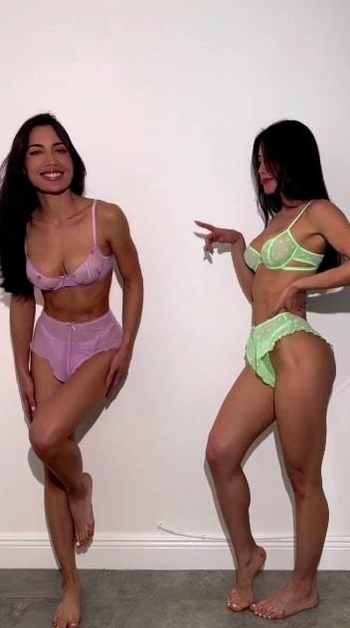 Georgina Mazzeo