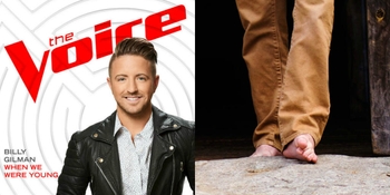 Billy Gilman