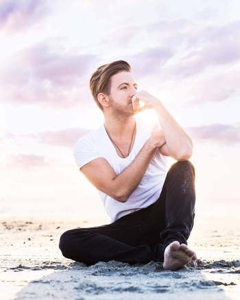 Billy Gilman