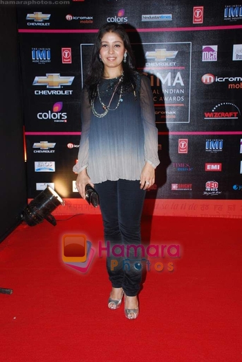 Sunidhi Chauhan