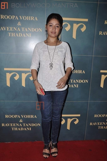 Sunidhi Chauhan