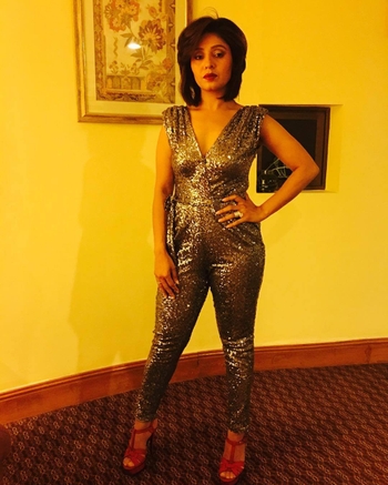 Sunidhi Chauhan