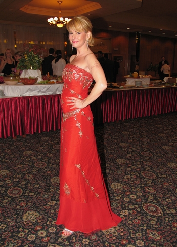 Iveta Bartosová