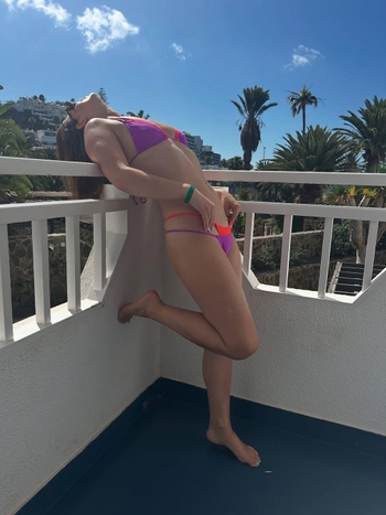 Zoe Lucas