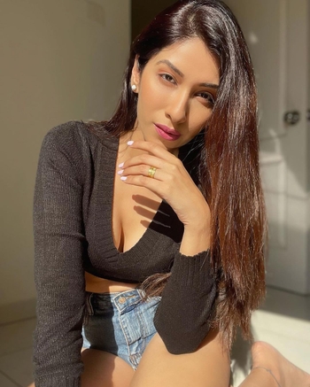 Elakshi Gupta