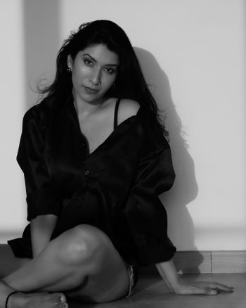 Elakshi Gupta