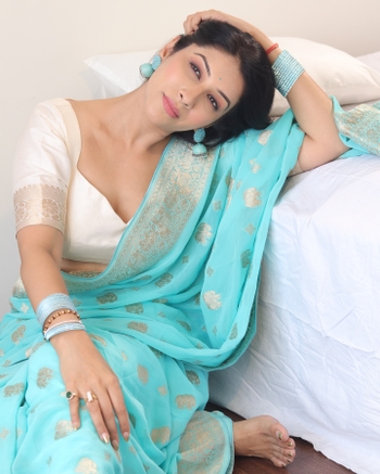 Elakshi Gupta