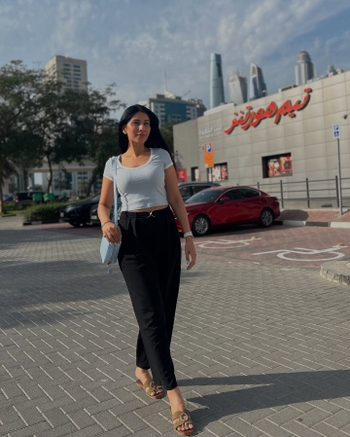 Elakshi Gupta