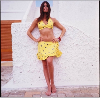 Marisa Mell