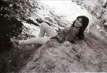 Marisa Mell