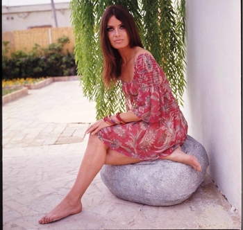 Marisa Mell