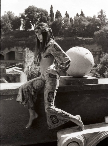 Marisa Mell