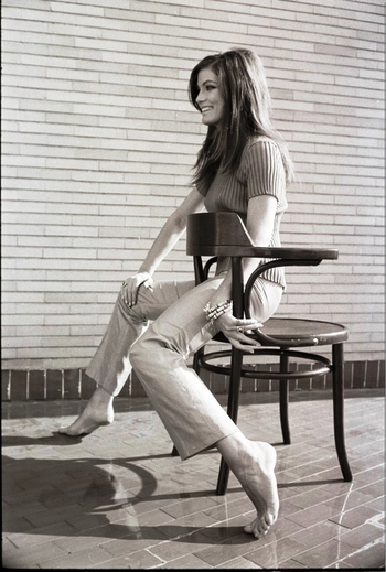 Marisa Mell