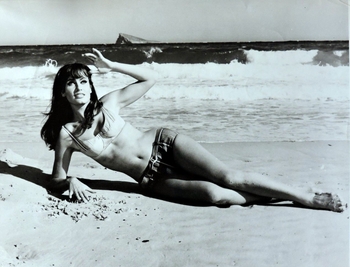 Marisa Mell