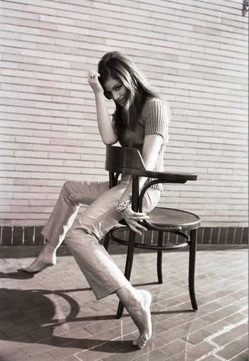 Marisa Mell