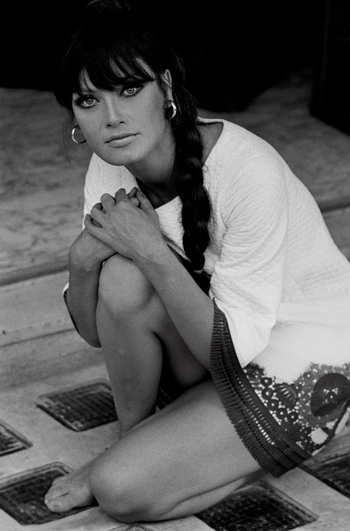 Marisa Mell