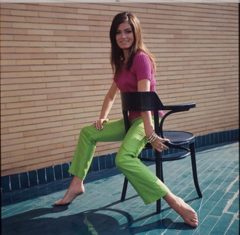 Marisa Mell